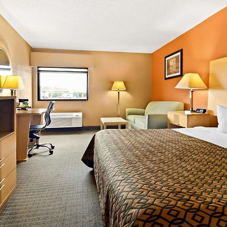 Best Western Paducah Inn Bagian luar foto
