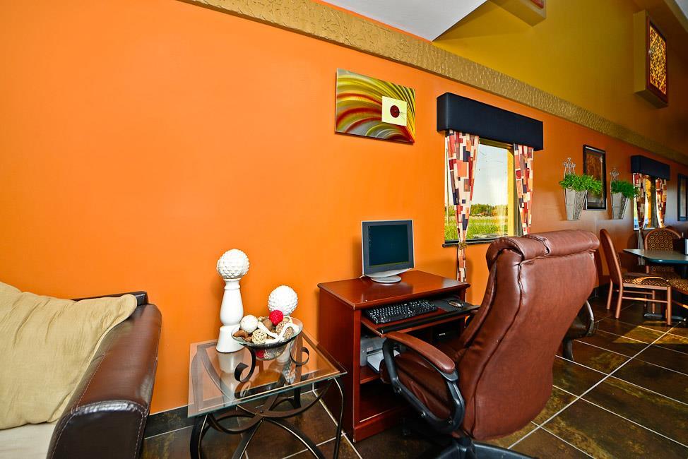 Best Western Paducah Inn Bagian luar foto