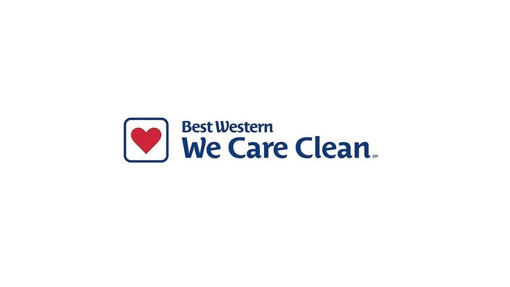 Best Western Paducah Inn Bagian luar foto