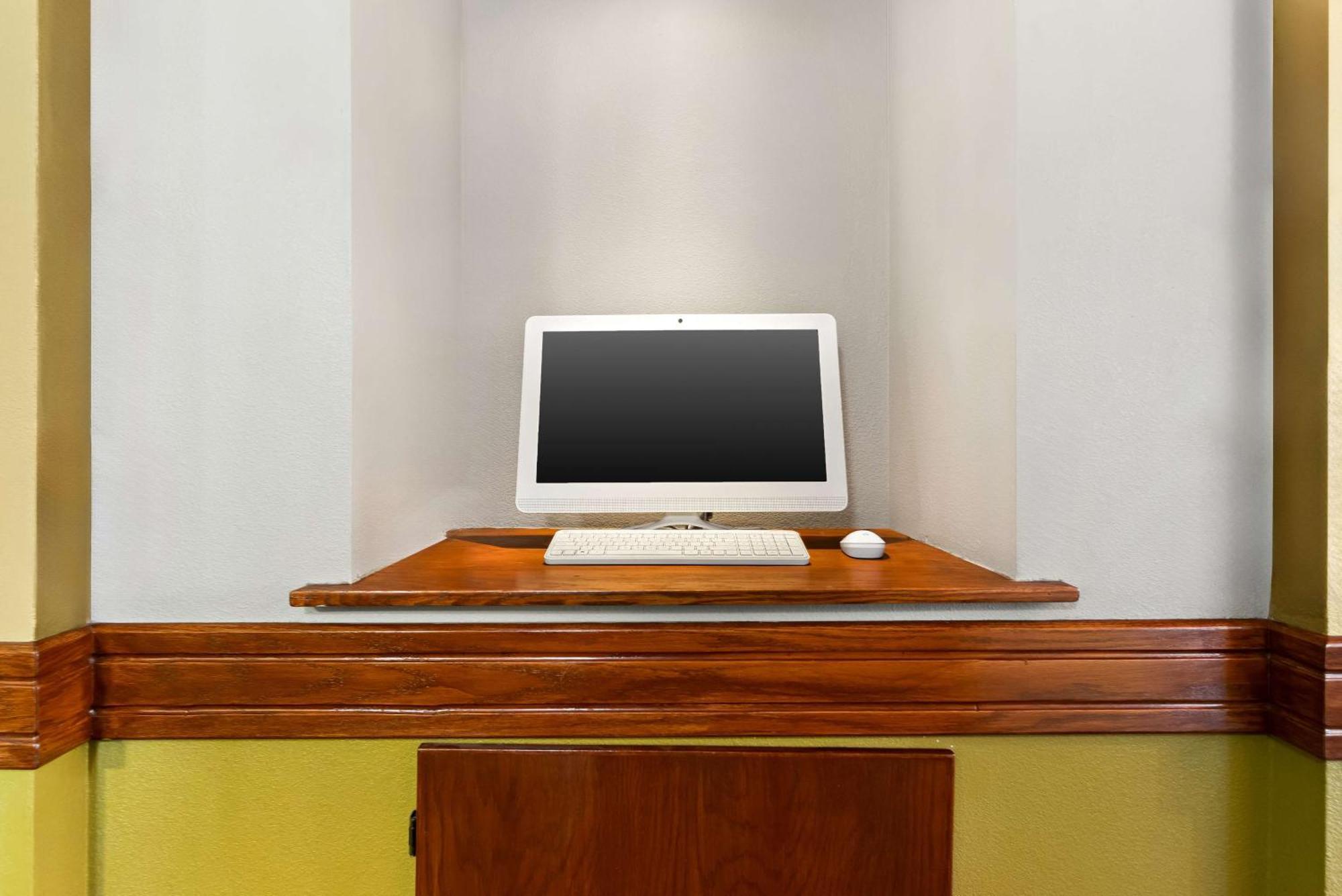 Best Western Paducah Inn Bagian luar foto