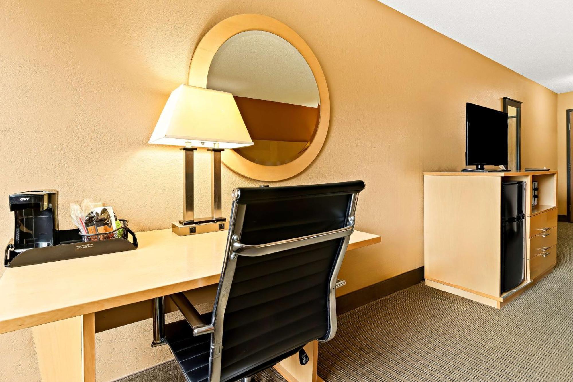 Best Western Paducah Inn Bagian luar foto