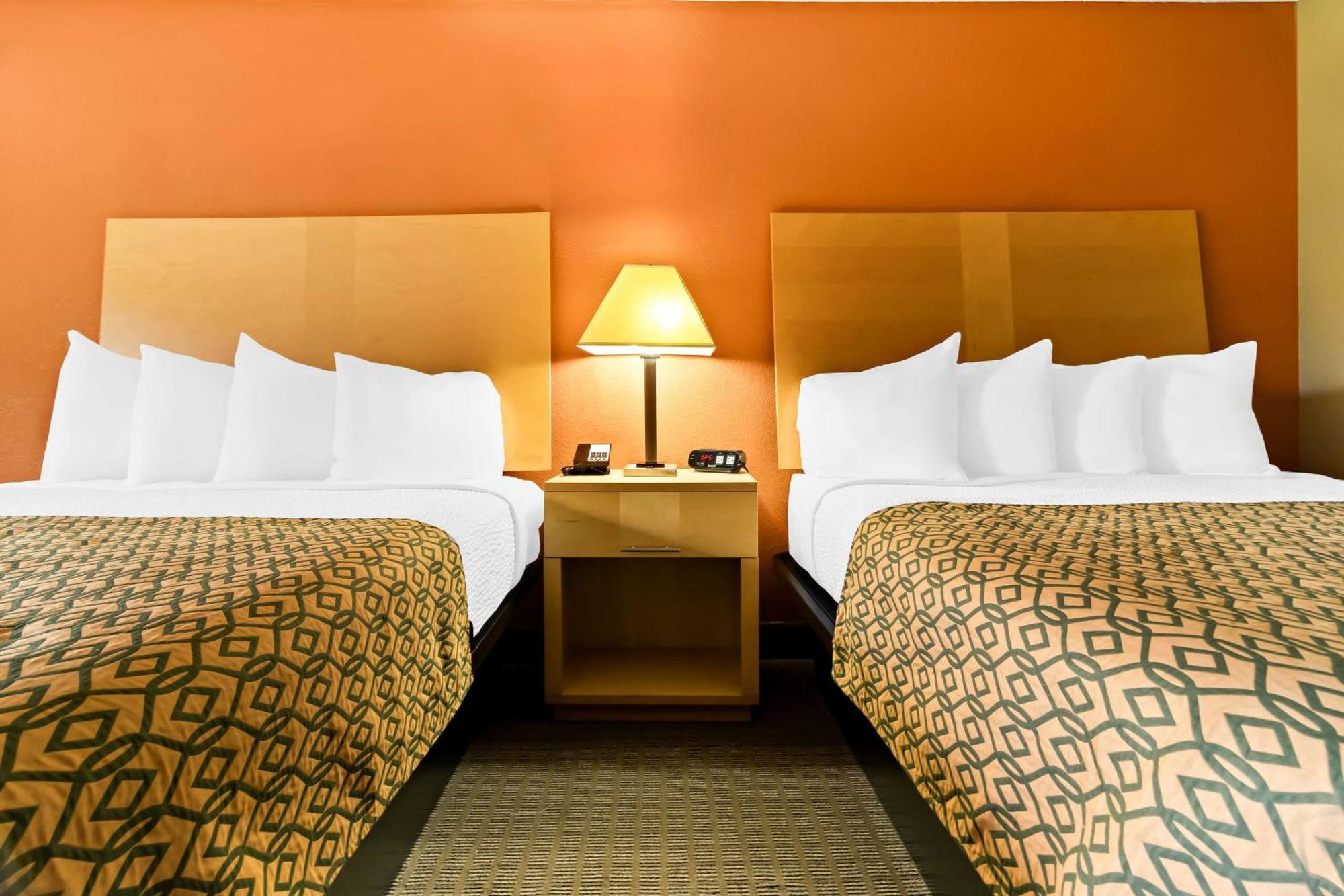 Best Western Paducah Inn Bagian luar foto