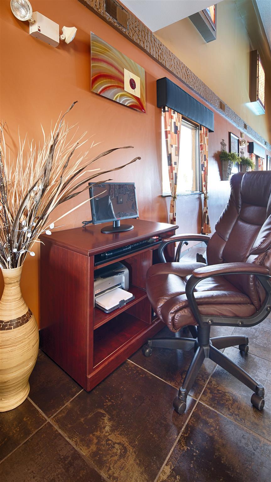 Best Western Paducah Inn Bagian luar foto
